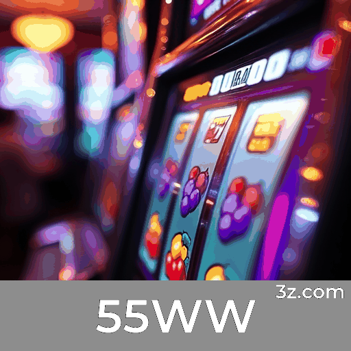 55WW: Caça-níqueis com Jackpot, Jogos de Mesa Estratégicos, e Dealer ao Vivo