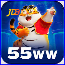 55ww: O Cassino Online Seguro e Divertido